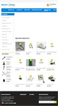 Mobile Screenshot of medicstore.cl